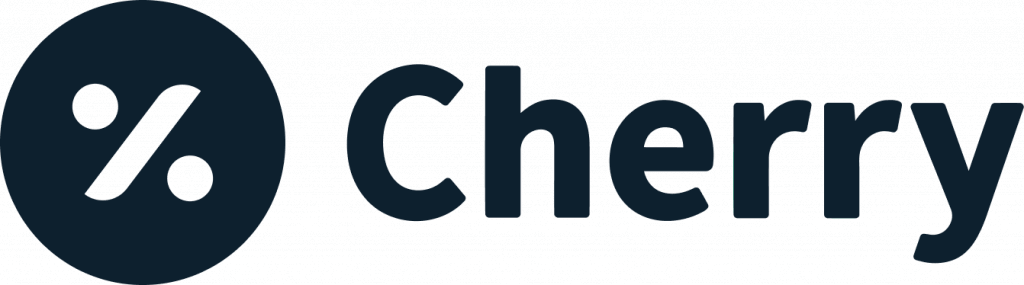 Cherry financing logo